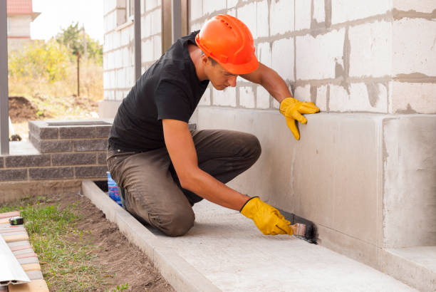 Licensed Crawl Space Encapsulation service in Fairfax, VA - SJ Waterproofing Pros